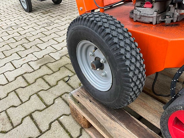 2019 kersten / hoaf k 820 pro / therm-hit 75 m professionele onkruidbrander - afbeelding 15 van  15
