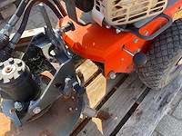 2019 kersten weedo ii onkruidborstelmachine - afbeelding 2 van  17