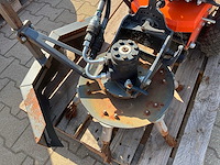 2019 kersten weedo ii onkruidborstelmachine - afbeelding 3 van  17