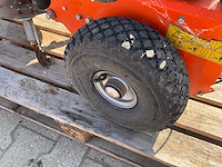 2019 kersten weedo ii onkruidborstelmachine - afbeelding 7 van  17