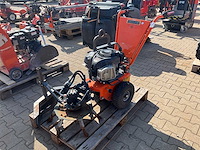 2019 kersten weedo ii onkruidborstelmachine - afbeelding 1 van  17