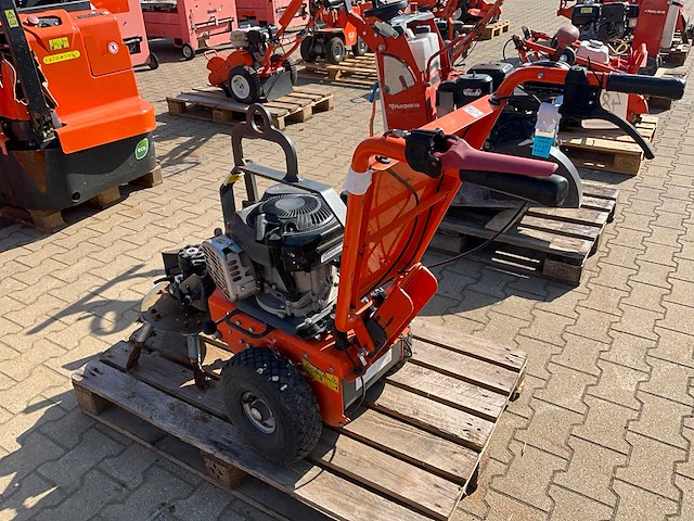 2019 kersten weedo ii onkruidborstelmachine - afbeelding 10 van  17