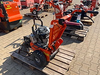 2019 kersten weedo ii onkruidborstelmachine - afbeelding 10 van  17
