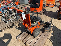 2019 kersten weedo ii onkruidborstelmachine - afbeelding 11 van  17