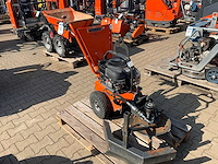 2019 kersten weedo ii onkruidborstelmachine - afbeelding 12 van  17