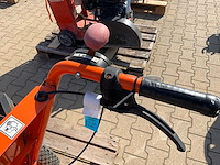 2019 kersten weedo ii onkruidborstelmachine - afbeelding 15 van  17