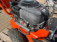 2019 kersten weedo ii onkruidborstelmachine - afbeelding 16 van  17