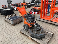 2019 kersten weedo ii onkruidborstelmachine - afbeelding 9 van  14