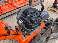 2019 kersten weedo ii onkruidborstelmachine - afbeelding 12 van  14