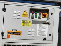 2019 keyter 40 kw kvv2039ies4w warmtepomp / airconditioning - afbeelding 4 van  7