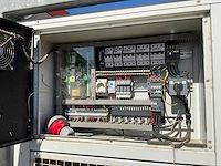 2019 keyter 40 kw kvv2039ies4w warmtepomp / airconditioning - afbeelding 6 van  7