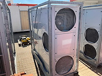 2019 keyter 40kw warmtepomp / airconditioning - afbeelding 2 van  8