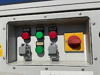 2019 keyter 40kw warmtepomp / airconditioning - afbeelding 6 van  8