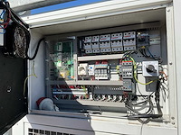 2019 keyter 40kw warmtepomp / airconditioning - afbeelding 7 van  8