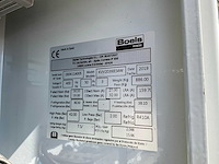 2019 keyter 40kw warmtepomp / airconditioning - afbeelding 8 van  8