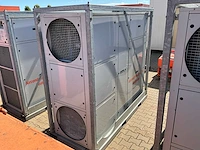 2019 keyter 40kw warmtepomp / airconditioning - afbeelding 7 van  8