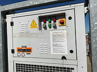2019 keyter 40kw warmtepomp / airconditioning - afbeelding 3 van  8