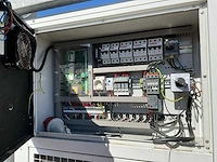 2019 keyter 40kw warmtepomp / airconditioning - afbeelding 5 van  8