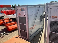 2019 keyter intarcon 40 kw kvv2039ies4w warmtepomp / airconditioning - afbeelding 2 van  8
