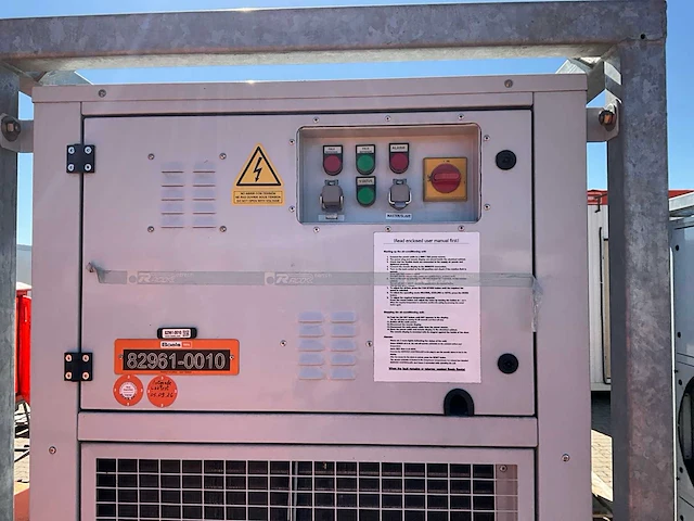 2019 keyter intarcon 40 kw kvv2039ies4w warmtepomp / airconditioning - afbeelding 4 van  8