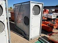 2019 keyter intarcon 40 kw kvv2039ies4w warmtepomp / airconditioning - afbeelding 3 van  8