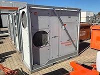 2019 keyter intarcon 40 kw kvv2039ies4w warmtepomp / airconditioning - afbeelding 4 van  8
