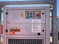 2019 keyter intarcon 40 kw kvv2039ies4w warmtepomp / airconditioning - afbeelding 5 van  8