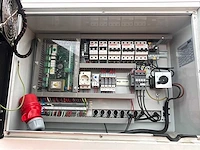 2019 keyter intarcon 40 kw kvv2039ies4w warmtepomp / airconditioning - afbeelding 7 van  8