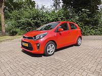 2019 kia picanto 1.0 cvvt eco.plusl personenauto - afbeelding 1 van  3