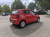 2019 kia picanto 1.0 cvvt eco.plusl personenauto - afbeelding 2 van  3