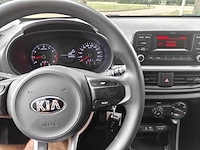 2019 kia picanto 1.0 cvvt eco.plusl personenauto - afbeelding 3 van  3