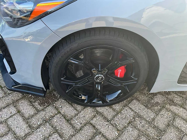 2019 kia stinger v6 personenauto - afbeelding 6 van  42