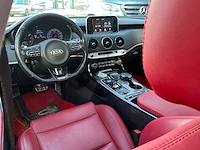 2019 kia stinger v6 personenauto - afbeelding 7 van  42