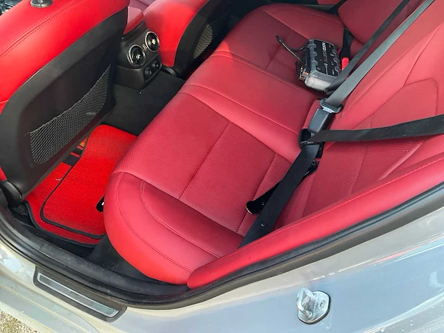2019 kia stinger v6 personenauto - afbeelding 8 van  42