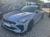 2019 kia stinger v6 personenauto - afbeelding 1 van  42