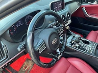 2019 kia stinger v6 personenauto - afbeelding 14 van  42