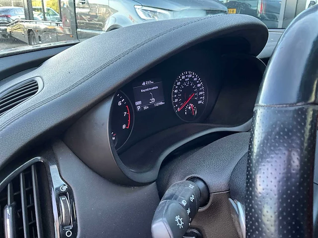 2019 kia stinger v6 personenauto - afbeelding 15 van  42