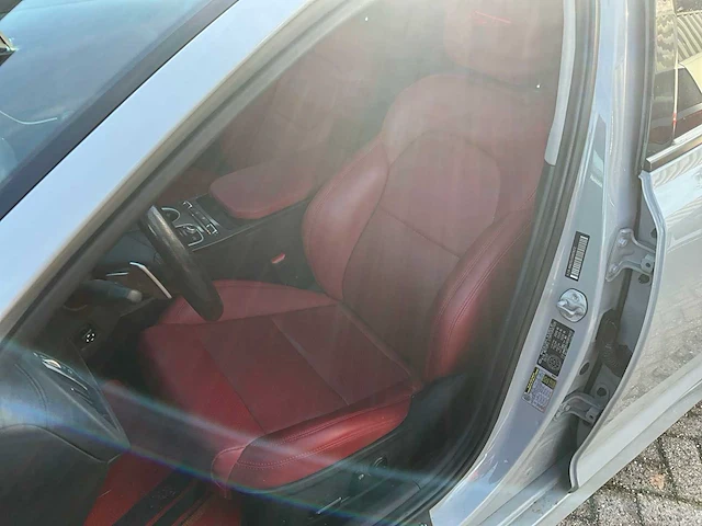 2019 kia stinger v6 personenauto - afbeelding 18 van  42