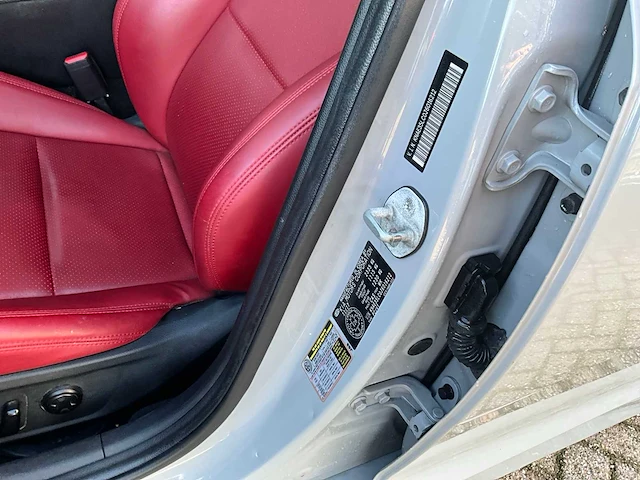 2019 kia stinger v6 personenauto - afbeelding 19 van  42