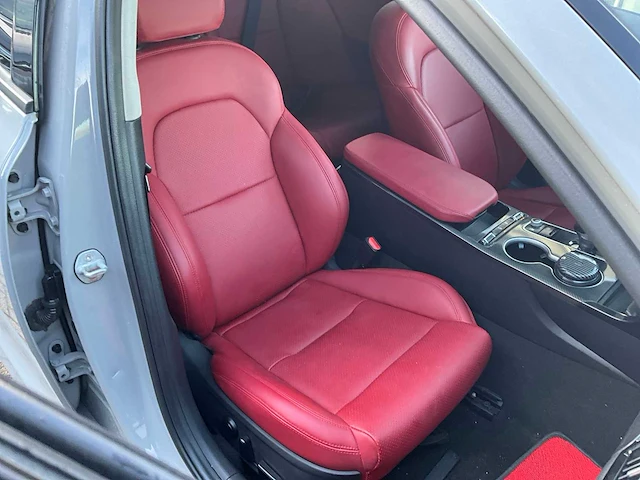 2019 kia stinger v6 personenauto - afbeelding 22 van  42