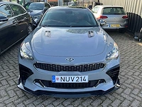 2019 kia stinger v6 personenauto - afbeelding 12 van  42