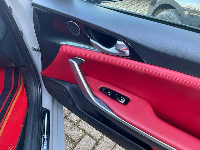2019 kia stinger v6 personenauto - afbeelding 26 van  42