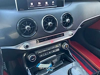 2019 kia stinger v6 personenauto - afbeelding 28 van  42