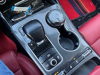 2019 kia stinger v6 personenauto - afbeelding 29 van  42