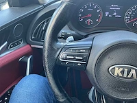 2019 kia stinger v6 personenauto - afbeelding 32 van  42