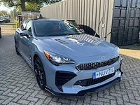 2019 kia stinger v6 personenauto - afbeelding 23 van  42