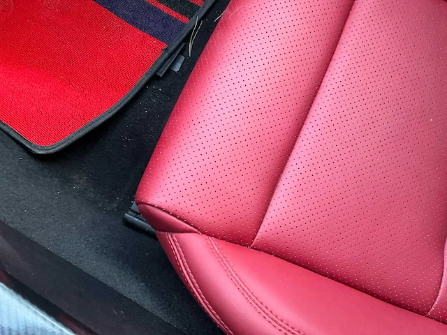 2019 kia stinger v6 personenauto - afbeelding 37 van  42