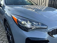 2019 kia stinger v6 personenauto - afbeelding 34 van  42