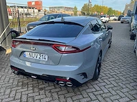 2019 kia stinger v6 personenauto - afbeelding 40 van  42