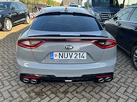 2019 kia stinger v6 personenauto - afbeelding 41 van  42